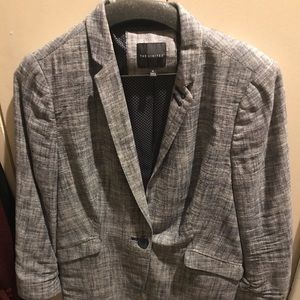 One of a kind blazer from THE LIMITED